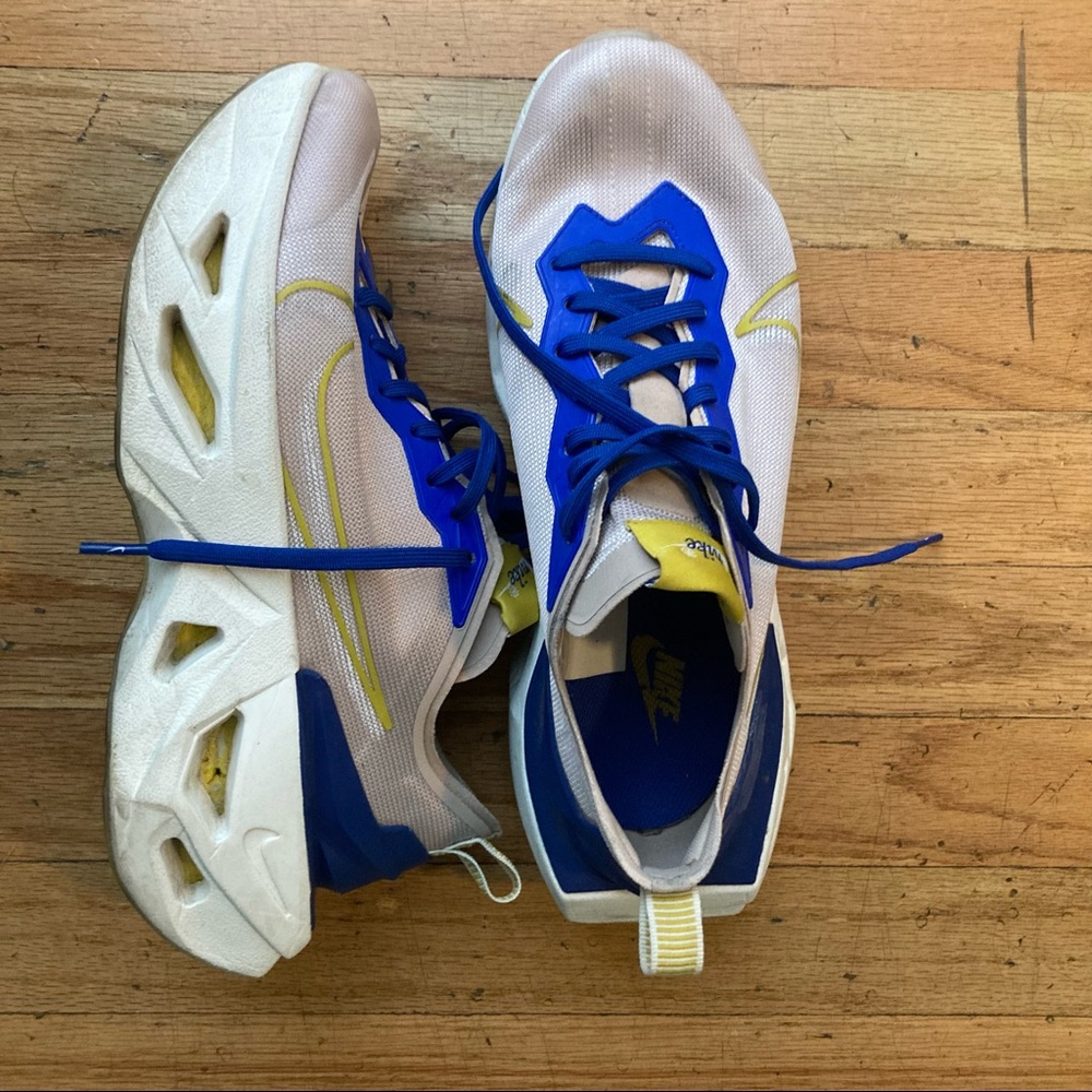 Nike zoom vista sneakers